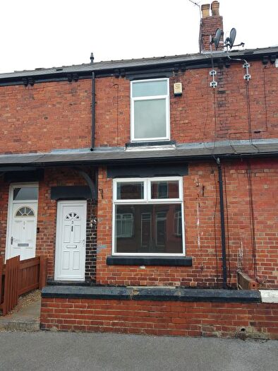 2 Bedroom Terraced House To Rent In Nora, Goldthorpe, S63
