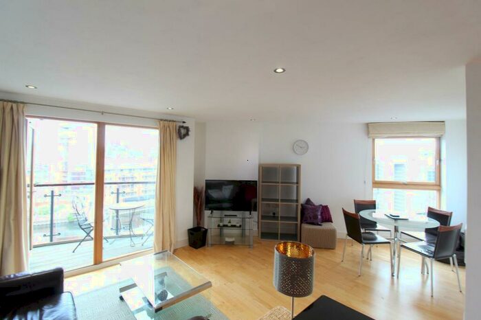 2 Bedroom Flat To Rent In Magellan House, Armouries Way, Leeds, West Yorkshire, LS10