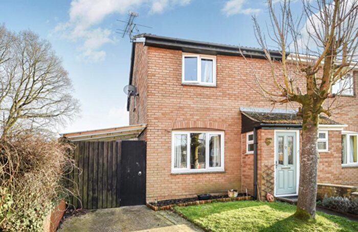 3 Bedroom Terraced House To Rent In Alderbury, Salisbury, SP5