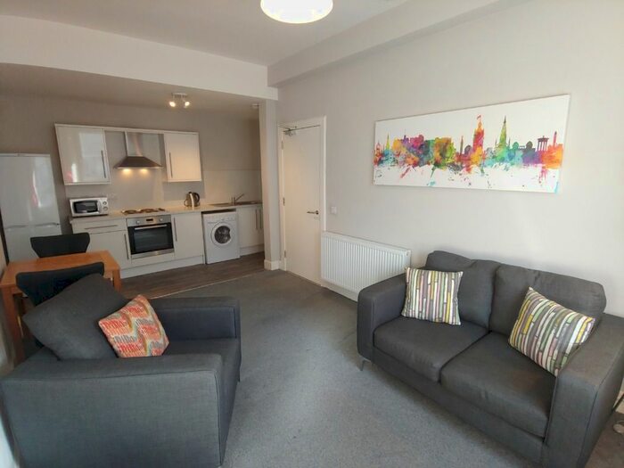 1 Bedroom Flat To Rent In Stewart Terrace, Gorgie, Edinburgh, EH11