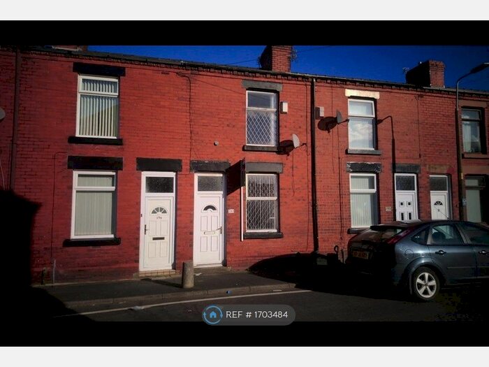 2 Bedroom Terraced House To Rent In Gladstone Street, St. Helens, WA10