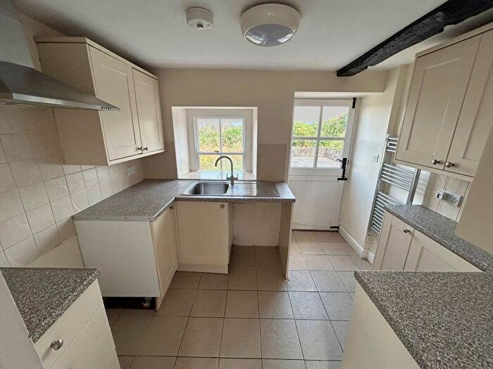 2 Bedroom Detached House To Rent In Llanover, Abergavenny, NP7