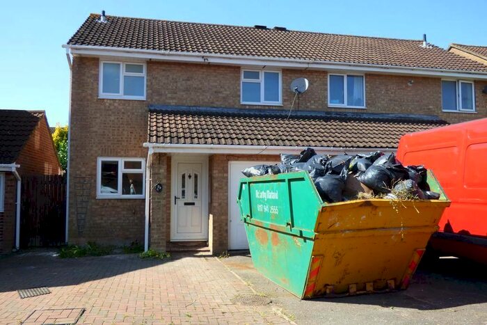 3 Bedroom Semi-Detached House To Rent In Longs Drive, Yate, Bristol, BS37