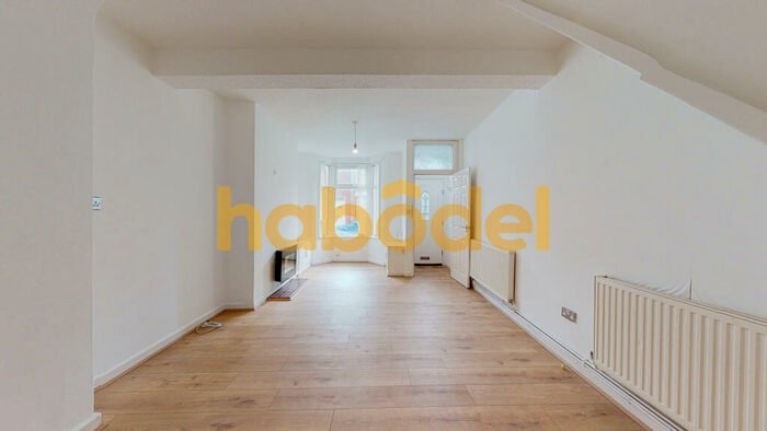 2 Bedroom Terraced House To Rent In Seaforth, Liverpool, L15