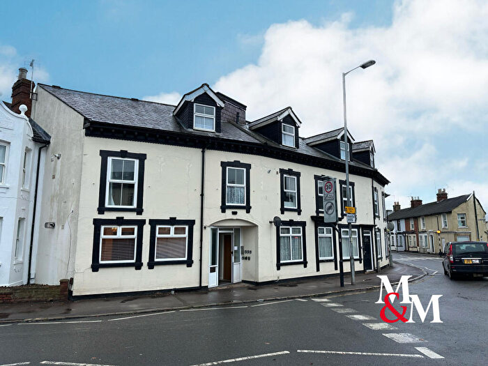 1 Bedroom Apartment To Rent In Hockliffe Street - Retirement Apartment, LU7