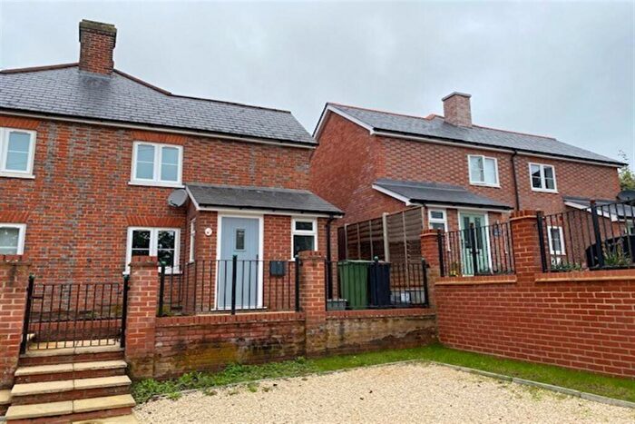 2 Bedroom Cottage To Rent In Sherborne St. John, Hampshire, RG24