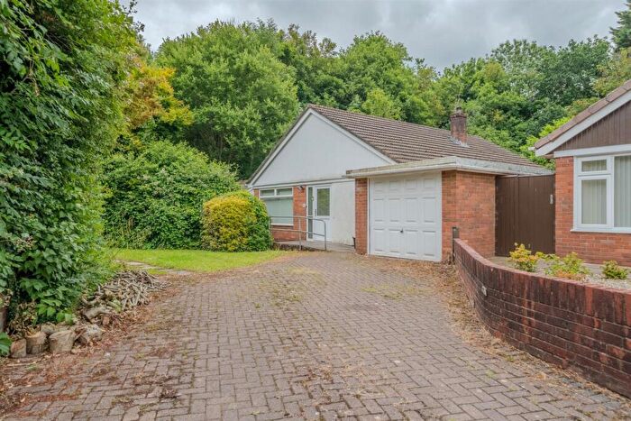 3 Bedroom Detached Bungalow For Sale In Plas-Ty-Coch, Oakfield, Cwmbran, NP44