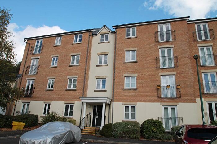 1 Bedroom Flat For Sale In Clos Gwaith Dur, Ebbw Vale, Blaenau Gwent, NP23
