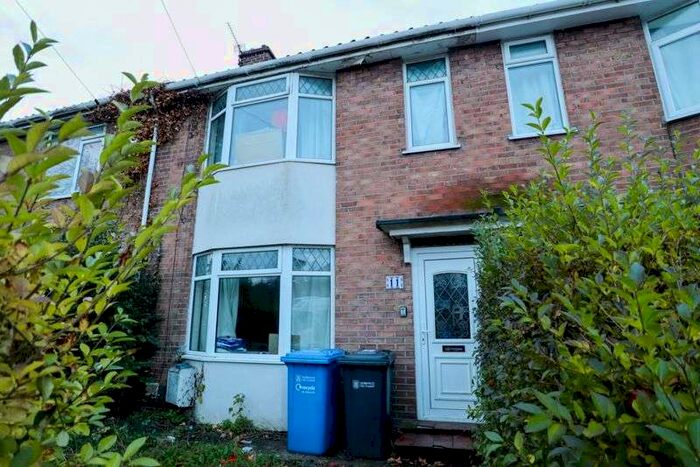 3 Bedroom Property To Rent In Gilbard Road, Norwich, NR5