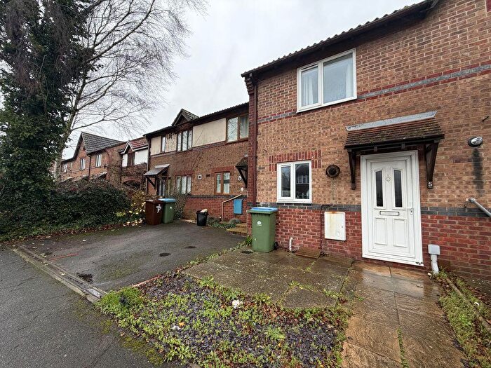 2 Bedroom Terraced House To Rent In Spencer Street, Bognor Regis, PO21