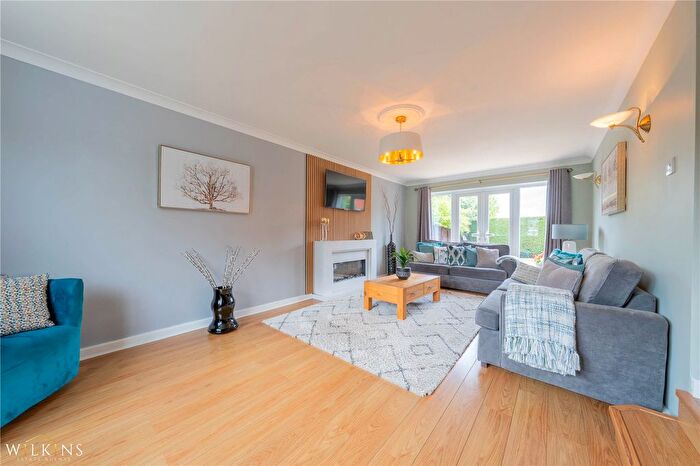 4 Bedroom Detached House For Sale In Park Hall Crescent, Castle Bromwich, B36