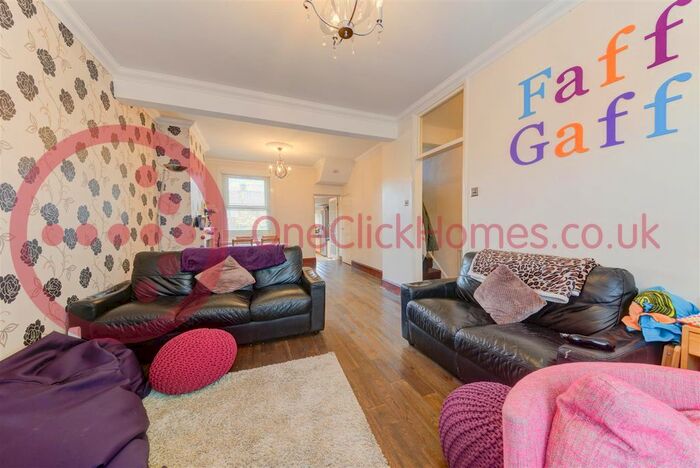 3 Bedroom Terraced House To Rent In Ruckholt Road, London, E10