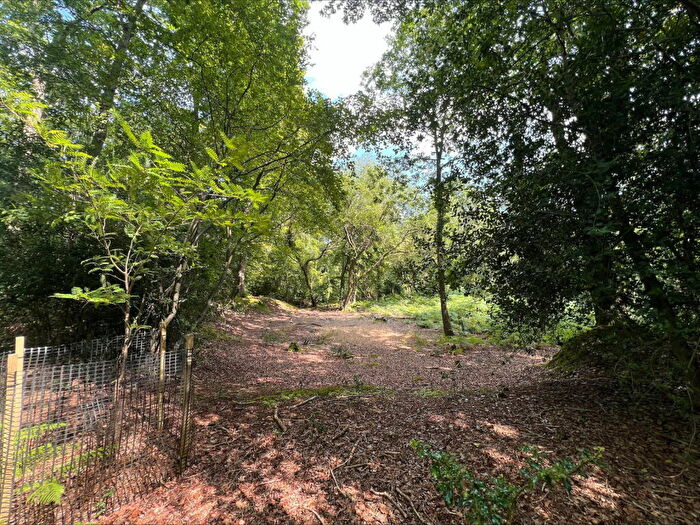 Land For Sale In Romsey, SO51