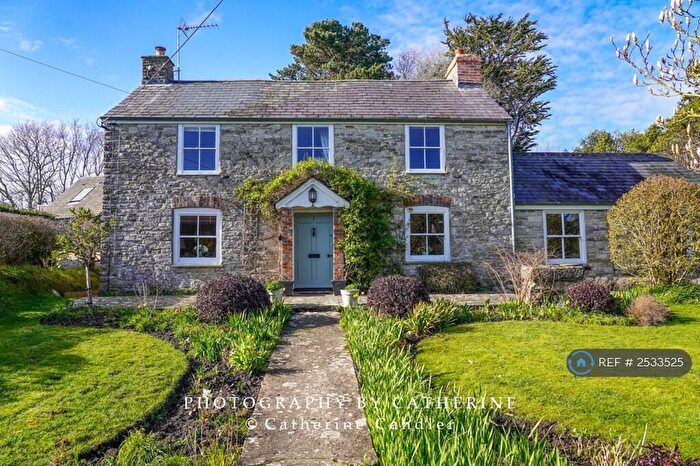 4 Bedroom Detached House To Rent In Church Knowle, Wareham, BH20