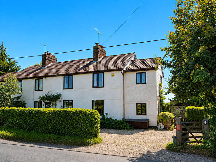 4 Bedroom Cottage For Sale In Tollesbury Road, Tollesbury, CM9