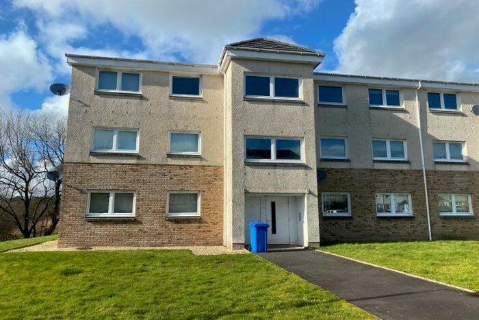 2 Bedroom Flat To Rent In Sanderling, Lanark, ML11