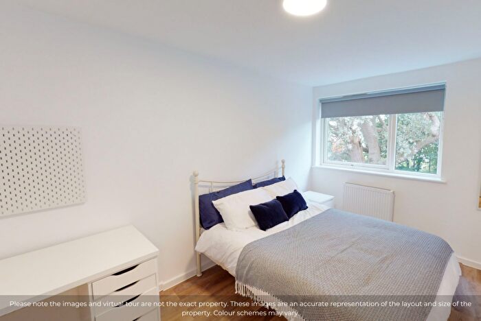6 Bedroom House To Rent In Yew Tree Close, EX4