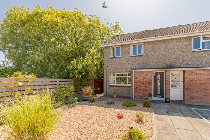 1 Bedroom Flat For Sale In Baberton Mains Rise, Edinburgh, EH14