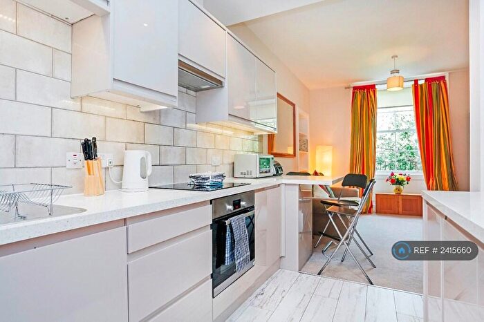 5 Bedroom Flat To Rent In Forrest Road, Edinburgh, EH1