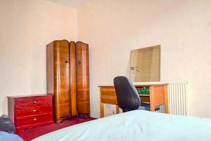 4 Bedroom Terraced House To Rent In Filey Road, Fallowfield, M14