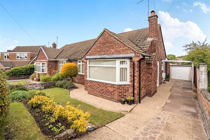 3 Bedroom Bungalow For Sale In Southey Road, Rugby, CV22