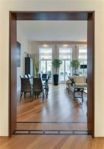 4 Bedroom Flat To Rent In Cornwall Gardens, South Kensington, SW7