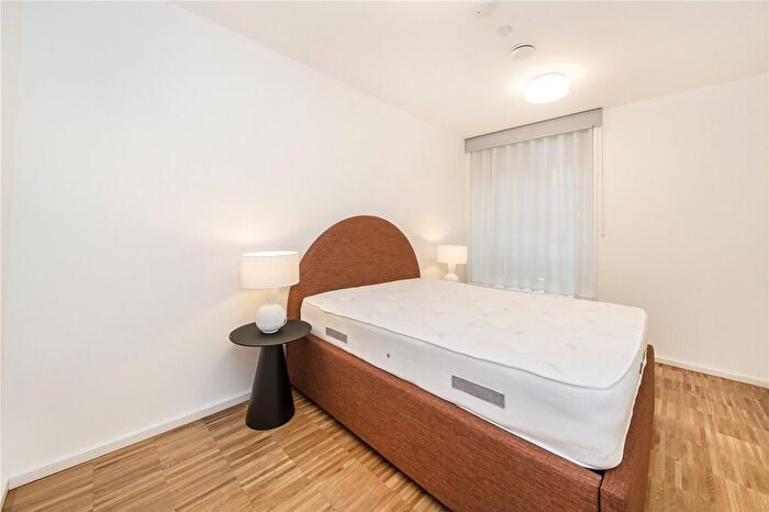 2 Bedroom Flat To Rent In Georgiana Street, London, NW1