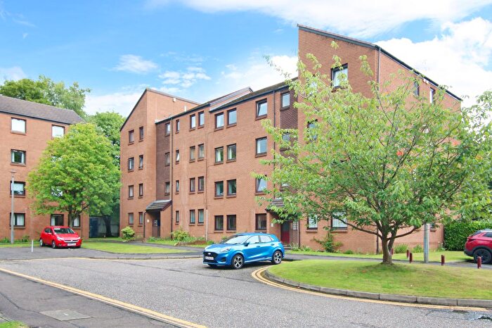 Studio For Sale In / White Park, Gorgie, Edinburgh, EH11