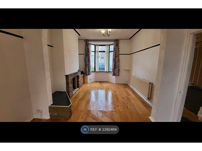 3 Bedroom Terraced House To Rent In Wellfield Street, Warrington, WA5