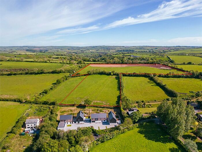 4 Bedroom Detached House For Sale In Diptford, Totnes, Devon, TQ9