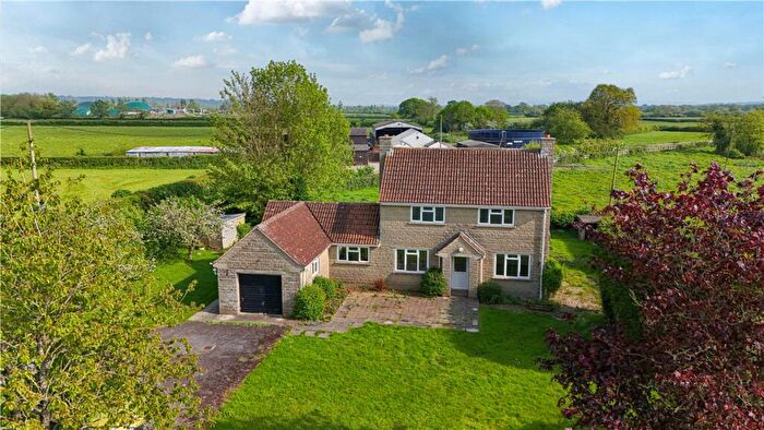 3 Bedroom House For Sale In Lot : Lawrence Farm, Moor Lane, Wincanton, Somerset, BA9