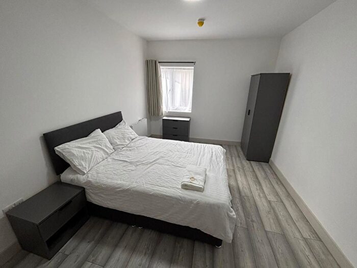 11 Bedroom Detached House For Sale In Streatham Road, Mitcham, London, CR4