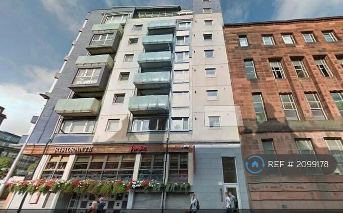 3 Bedroom Flat To Rent In Ingram Street, Glasgow, G1