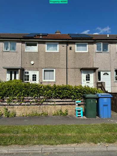 3 Bedroom End Of Terrace House To Rent In Whinny Gill Road, Skipton, BD23