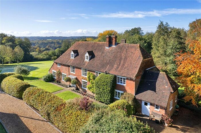 5 Bedroom Detached House For Sale In Roughway, Tonbridge, Kent, TN11