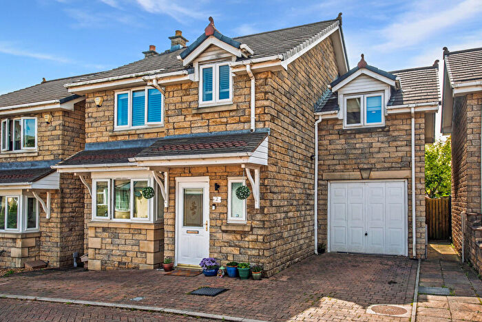 5 Bedroom Detached House For Sale In Hutton Gardens, Warton, LA5