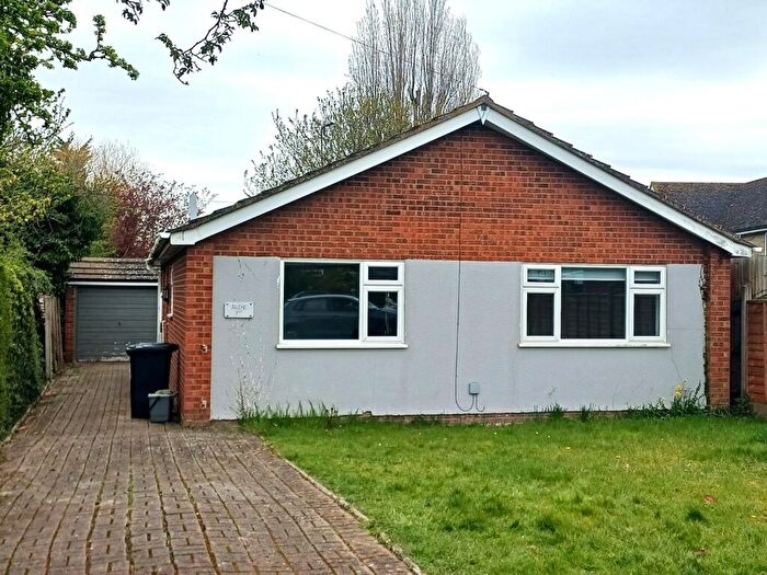 2 Bedroom Bungalow To Rent In Tankerton, Whitstable, Kent, CT5