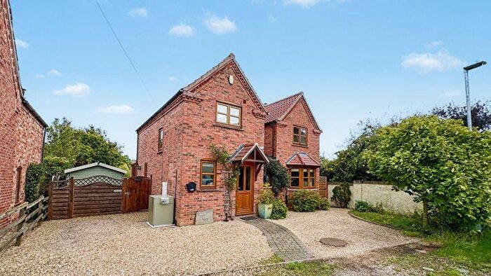 3 Bedroom Detached House For Sale In Washtub Lane, South Scarle, Newark, NG23
