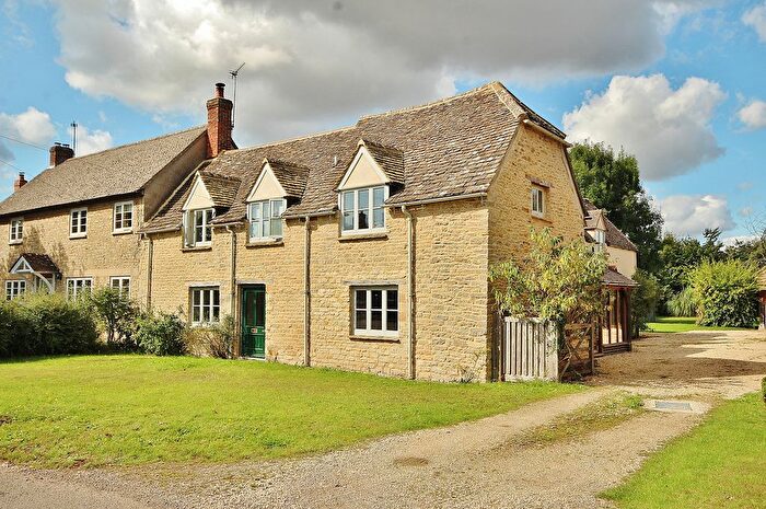 5 Bedroom Cottage For Sale In High Street, Standlake, OX29