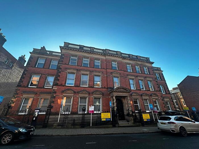 2 Bedroom Apartment To Rent In St Marys Gate, Derby, DE1