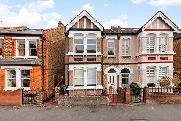 3 Bedroom House To Rent In Westbourne Road, Sydenham, London, SE26