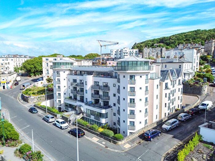 2 Bedroom Flat For Sale In Birnbeck Road, Weston Super Mare - Priced To Sell!, BS23