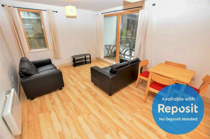 2 Bedroom Flat To Rent In Vie Building, Water Street, Castlefield, Manchester, M3