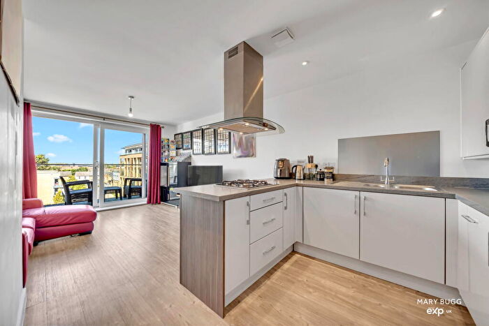 1 Bedroom Apartment For Sale In Watson Heights, Chelmsford, CM1