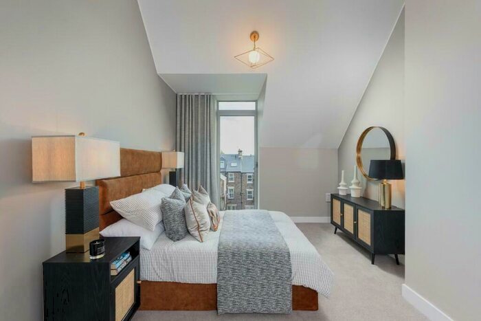 2 Bedroom Duplex For Sale In Pegasus Jesmond Assembly, Eskdale Terrace, Jesmond, Newcastle, NE2