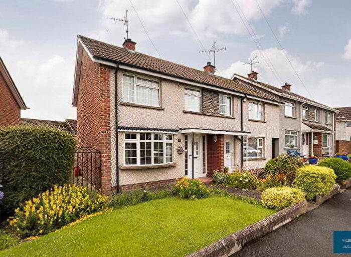 3 Bedroom End Of Terrace House For Sale In Meadowview Park, Portadown, BT62