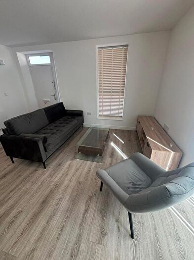 1 Bedroom Apartment To Rent In Lucas Close, B12