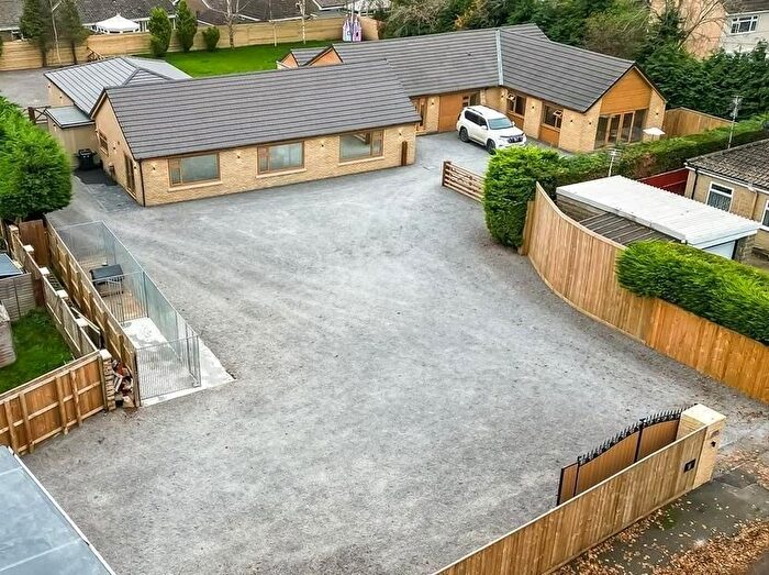 5 Bedroom Detached Bungalow For Sale In Durham Road, Newton Aycliffe, DL5