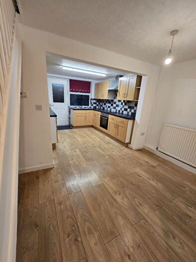 4 Bedroom Terraced House To Rent In Eskdale Place, Newton Aycliffe, County Durham, DL5