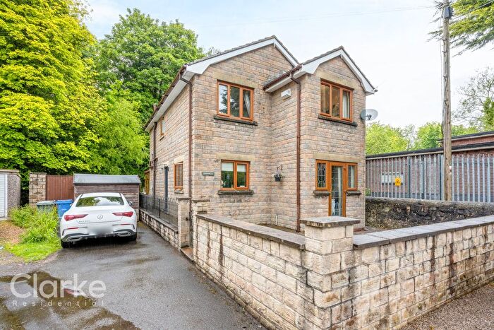 3 Bedroom Detached House For Sale In The Square, Waterhouse Green, Whittle-Le-Woods, PR6